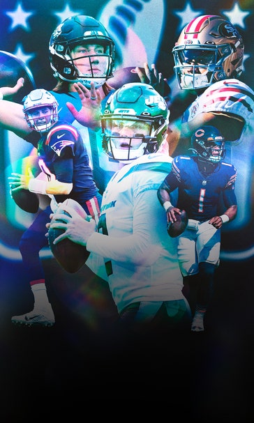 Rookie QB Roundup